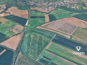 Prodej podílu pole, Rajhrad, 2129 m2