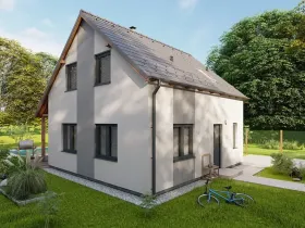 Prodej pozemku pro bydlení, Nový Bydžov, 726 m2