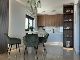 Prodej bytu 3+kk, Rogoznica, Chorvatsko, 76 m2