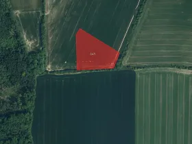 Prodej pole, Jenišovice, 19255 m2