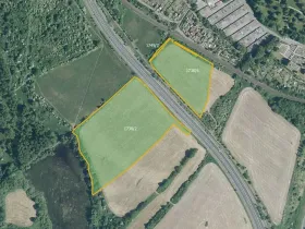 Prodej louky, Ostrov, 55877 m2