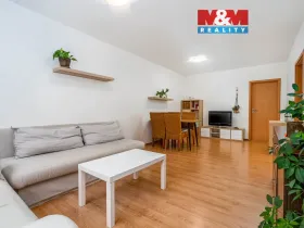 Prodej bytu 2+1, Praha - Žižkov, Na vrcholu, 55 m2