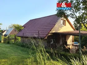 Prodej chaty, Uherský Brod, 71 m2