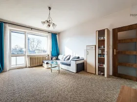 Prodej bytu 3+1, Ostrovačice, Žebětínská, 84 m2