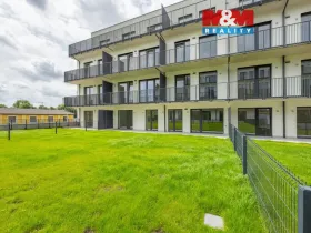 Prodej bytu 4+kk, Kladno - Dubí, Ke křížku, 227 m2