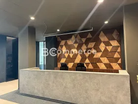 Pronájem kanceláře, Brno, Vídeňská, 465 m2