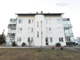 Pronájem bytu 1+1, Břeclav, Karla Hynka Máchy, 44 m2