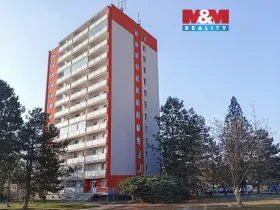 Prodej bytu 1+1, Litoměřice - Předměstí, Revoluční, 42 m2