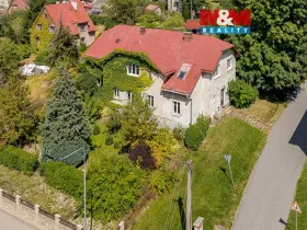 Prodej rodinného domu, Krucemburk, Masarykova, 263 m2