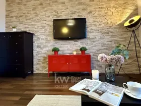 Prodej bytu 3+kk, Praha - Bohnice, Hlivická, 72 m2