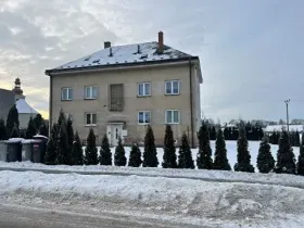 Prodej bytu 3+1, Lužany, 86 m2