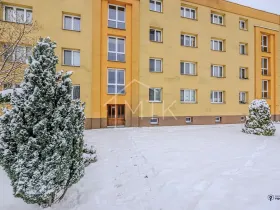 Prodej bytu 2+1, Vratimov, Husova, 58 m2