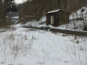 Prodej pozemku, Kadaň, 4196 m2