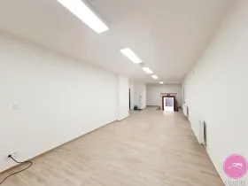 Pronájem skladu, Olomouc, Uhelná, 80 m2