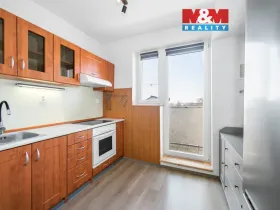 Pronájem bytu 2+1, Horní Bělá, 65 m2