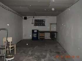 Pronájem garáže, Liberec, Maršíkova, 18 m2