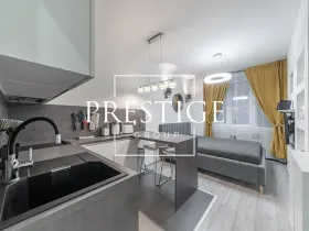 Pronájem bytu 1+kk, Praha - Staré Město, Dlouhá, 35 m2