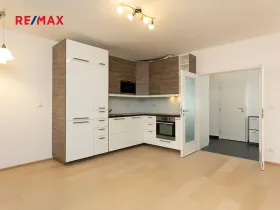 Pronájem bytu 3+kk, Praha - Hlubočepy, Devonská, 64 m2