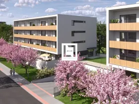 Prodej bytu 3+kk, Olomouc, Loudova, 80 m2