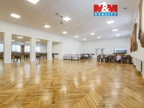 Pronájem restaurace, Vřesina, Ovocná, 635 m2