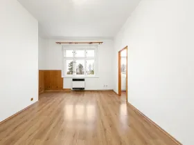 Prodej bytu 2+kk, Praha - Žižkov, Hartigova, 55 m2