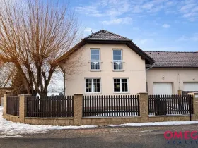 Pronájem rodinného domu, Praha - Ďáblice, Dražetická, 150 m2