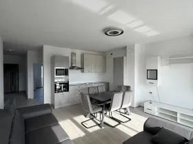 Prodej bytu 2+kk, Medulin, Chorvatsko, 58 m2