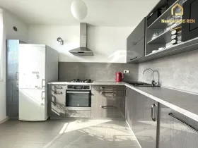 Pronájem bytu 2+1, Kopřivnice, 17. listopadu, 45 m2