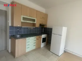 Pronájem bytu 2+kk, Praha - Libeň, U svobodárny, 60 m2