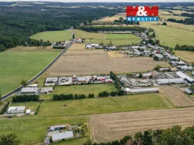 Prodej pozemku pro bydlení, Čermná nad Orlicí - Číčová, 880 m2