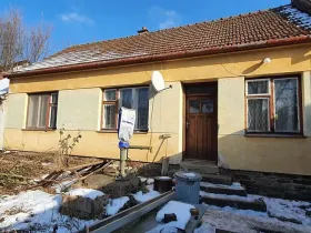 Prodej rodinného domu, Babice u Rosic, 97 m2