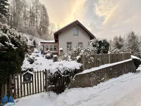 Prodej rodinného domu, Benešov u Semil, 73 m2