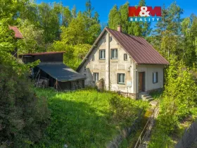 Prodej chalupy, Rokytnice nad Jizerou - Dolní Rokytnice, 85 m2