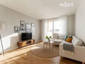 Prodej bytu 2+1, Šumperk, Čsl. armády, 47 m2