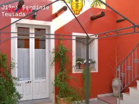 Prodej vily, Teulada, Itálie, 215 m2