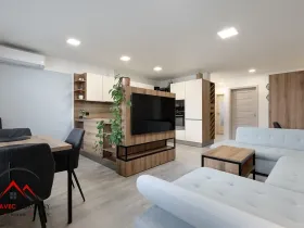 Pronájem bytu 2+kk, Opava, 17. listopadu, 58 m2