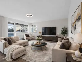 Prodej bytu 2+kk, Praha - Hostivař, Záveská, 85 m2