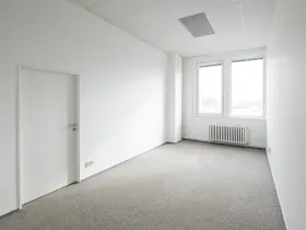 Pronájem kanceláře, Brno, Křenová, 15 m2