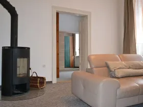 Pronájem bytu 2+1, Karlovy Vary, Nebozízek, 61 m2