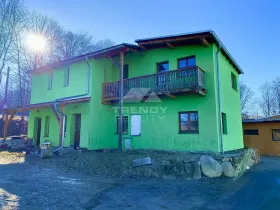 Prodej zemědělského objektu, Vimperk, Hájná Hora, 58189 m2