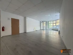 Pronájem obchodního prostoru, Havířov, Dlouhá třída, 55 m2