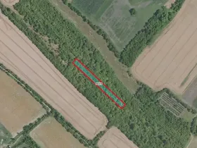 Prodej podílu pole, Čečelice, 1455 m2