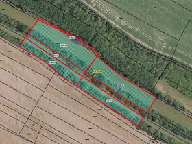 Prodej pole, Kochánky, 10351 m2