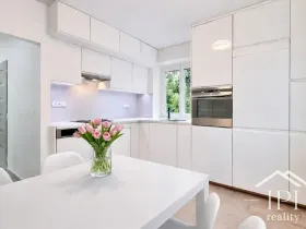 Pronájem bytu 2+1, Děčín, Liliová, 56 m2