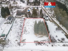 Prodej pozemku pro bydlení, Kyselka - Radošov, 2015 m2