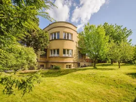 Prodej rodinného domu, Turnov, Švermova, 206 m2