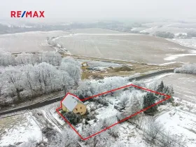 Prodej rodinného domu, Žlutice, 103 m2