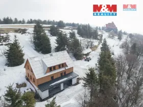 Prodej ubytování, Dolní Bečva, 325 m2