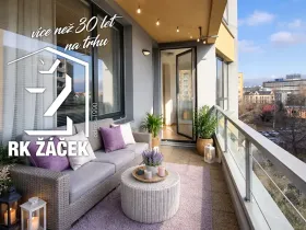 Prodej bytu 2+kk, České Budějovice, Staroměstská, 76 m2