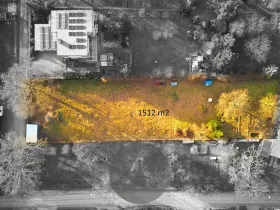 Prodej pozemku pro bydlení, Rozdrojovice, Za Humny, 1512 m2